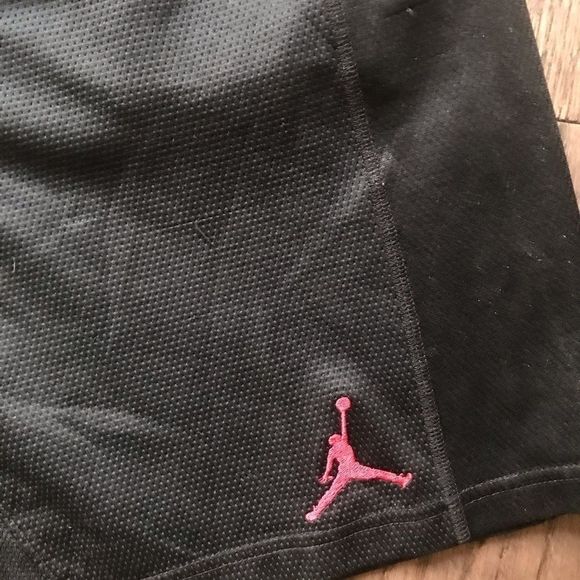 Men’s Nike Drifit mesh shorts - Picture 4 of 5